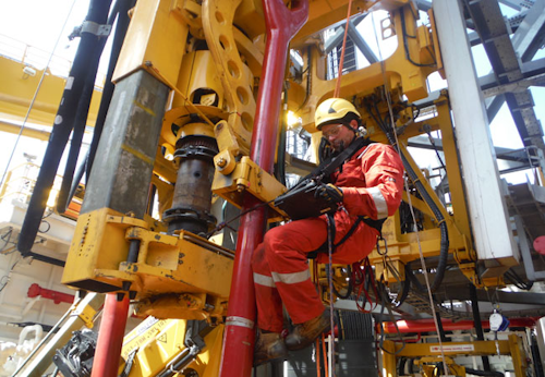 OES Asset Integrity Management