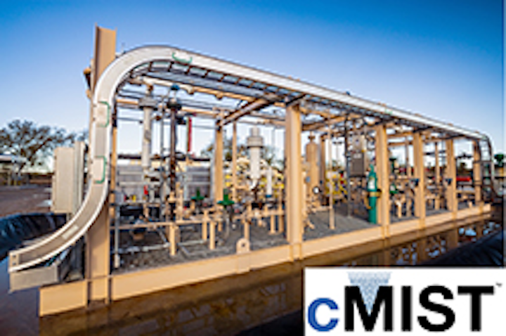 cMSIT
