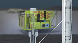 B-annulus monitoring system