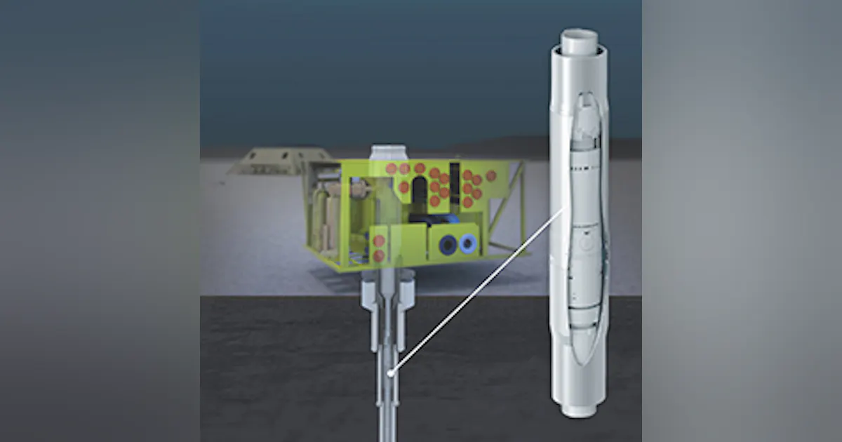 Annulus Monitoring Line OTC 2017: TECHNI develops B-annulus monitoring system | Offshore Magazine