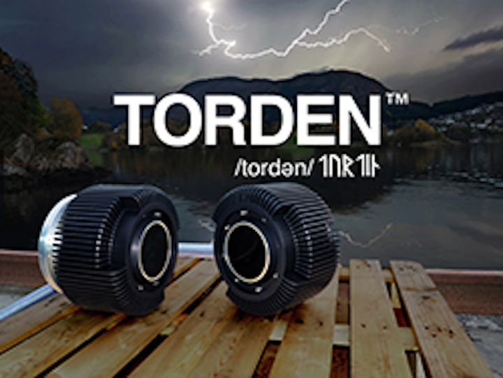 Torden