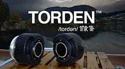 Torden