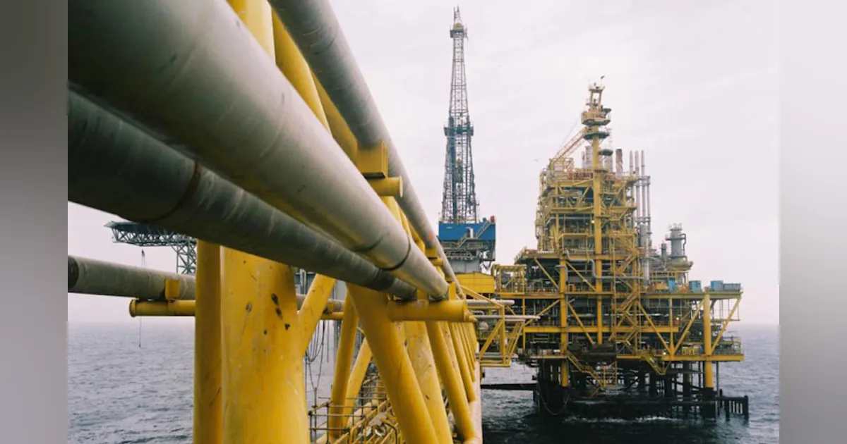 Pre Use Ramboll Ramboll wins Al-Shaheen pre-FEED | Offshore Magazine