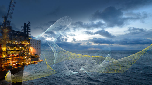 Statoil digitalization