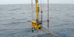 STATS Group deployment for subsea pipeline repair offshore Thailand