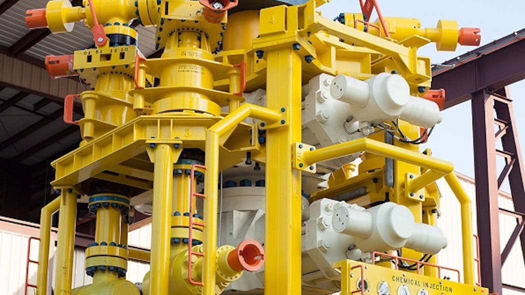 Wild Well buys subsea capping equipment | Offshore