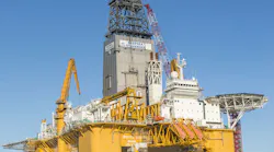 Deepsea Stavanger