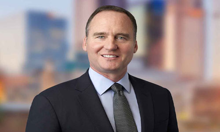 Ken MacKenzie