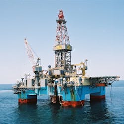 Maersk Drilling’s Maersk Explorer semisubmersible has won BP’s global ‘Creating Efficiencies’ award for 1Q 2017 Maersk Drilling’s Maersk Explorer semisubmersible has won BP’s global ‘Creating Efficiencies’ award for 1Q 2017