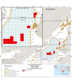 Cook Inlet Lease Sale 244 Cook Inlet Lease Sale 244