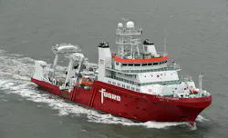 Fugro Venturer