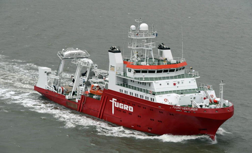 Fugro Venturer