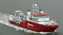 Fugro Venturer