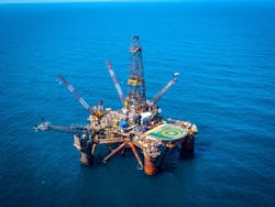 Buchan Alpha Buchan Alpha