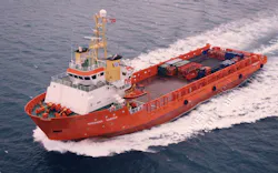 Normand Carrier
