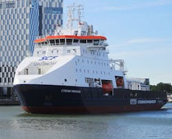 Stepan Makarov Stepan Makarov