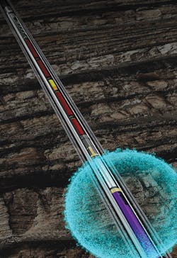 Raptor 2.0 cased-hole evaluation system Raptor 2.0 cased-hole evaluation system