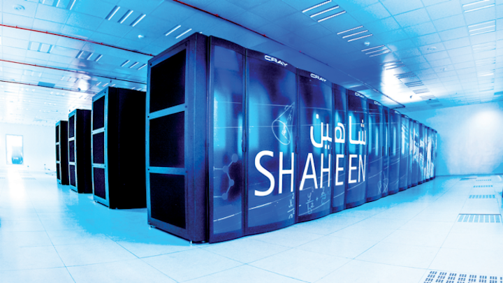 Shaheen II