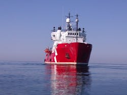 Ocean Sprite Ocean Sprite