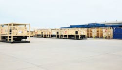 ATR new base in Kazakhstan