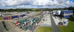 DNV GL has acquired a test facility based at Bishop Auckland in northeast England