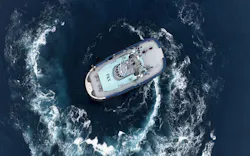 Pax, the second dual-fuel tug built in Europe Pax, the second dual-fuel tug built in Europe