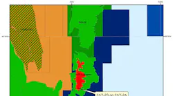 31/7-2S Brasse side track appraisal well in the license PL 740 in the Norwegian North Sea
