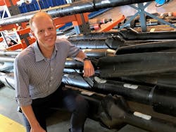 Mark Sørheim Mark Sørheim