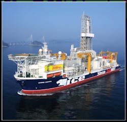 Stena IceMAX Stena IceMAX