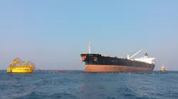Marsol International tanker operations