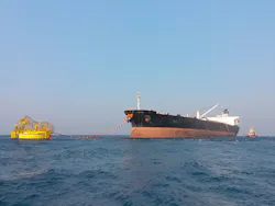 Marsol International tanker operations