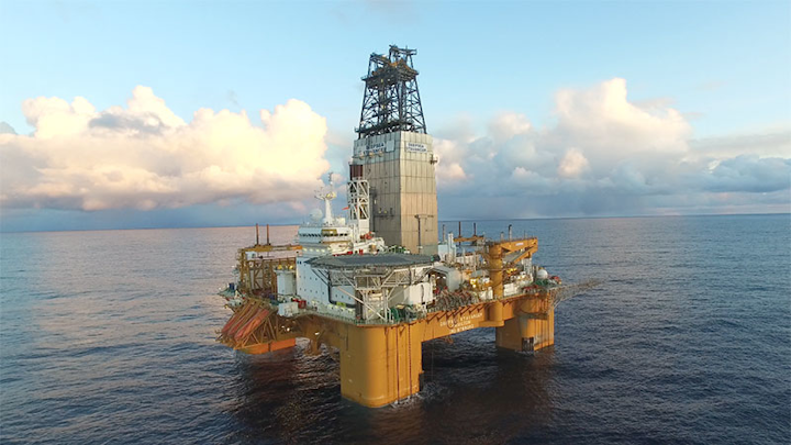 Deepsea Stavanger