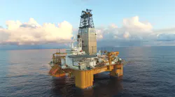 Deepsea Stavanger