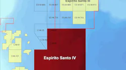 Espirito Santo IV
