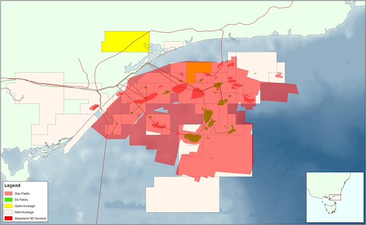 Gippsland ReGeneration 3D reprocessing project