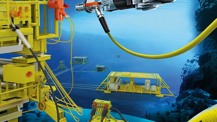 Siemens Subsea Power Grid joint industry program