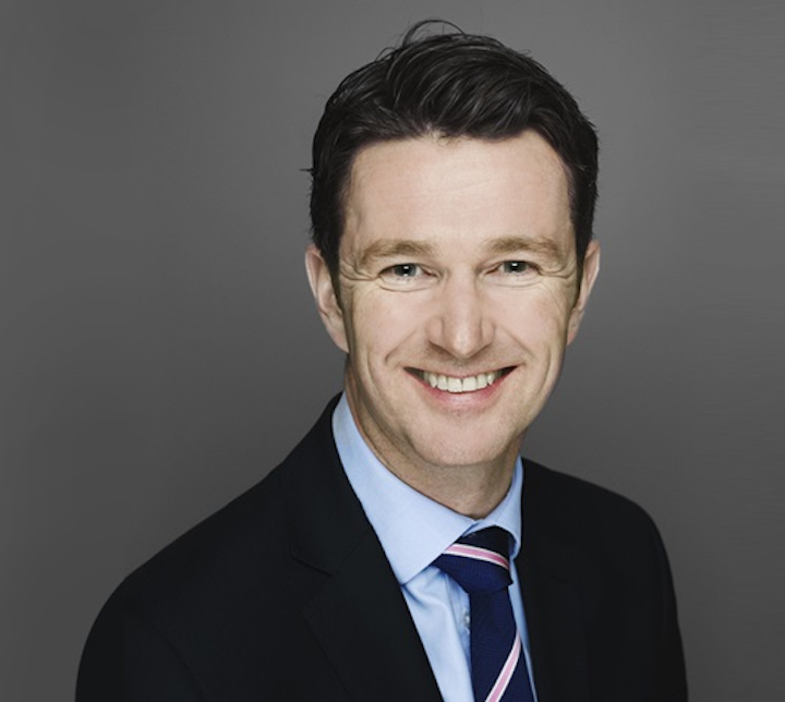 Rune Olav Pedersen