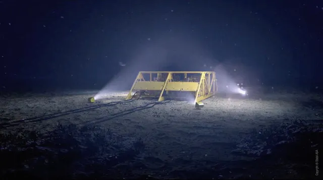 Åsgard subsea compressors close to full availability | Offshore
