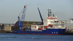 Bibby Polaris