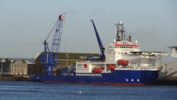 Bibby Polaris Bibby Polaris