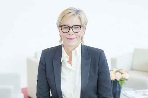 Maria Moraeus Hanssen
