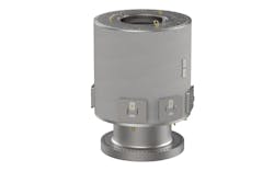 Moog Focal Model 460 medium voltage electrical swivel Moog Focal Model 460 medium voltage electrical swivel