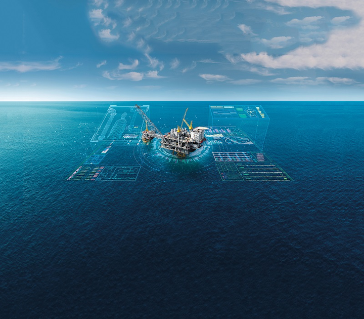Topsides 4.0