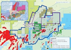 Olympus 3D broadband program Olympus 3D broadband program