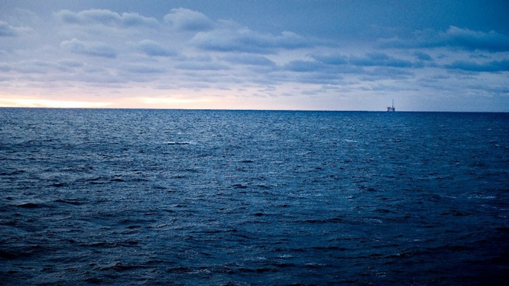 Åsgard field in the Norwegian Sea