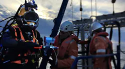 C-Kore Systems downhole testing