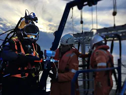 C-Kore Systems downhole testing