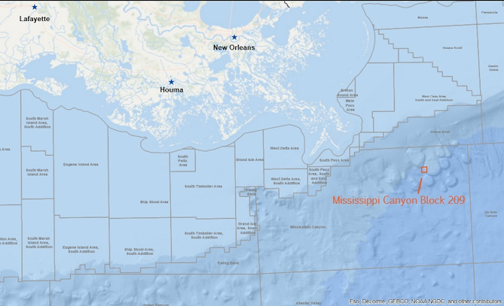 Content Dam Os En Articles 2017 10 Bsee Responds To Oil Release In The Gulf Of Mexico Leftcolumn Article Headerimage File