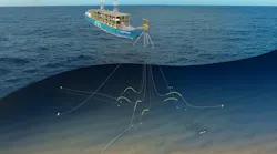 Add Energy, Transborders Energy, TechnipFMC, and MODEC will offer FLNG solutions for small-scale stranded gas resources