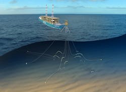 Add Energy, Transborders Energy, TechnipFMC, and MODEC will offer FLNG solutions for small-scale stranded gas resources Add Energy, Transborders Energy, TechnipFMC, and MODEC will offer FLNG solutions for small-scale stranded gas resources